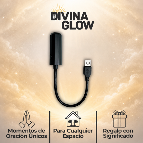 Proyector De Luz Cristiana De Jesús